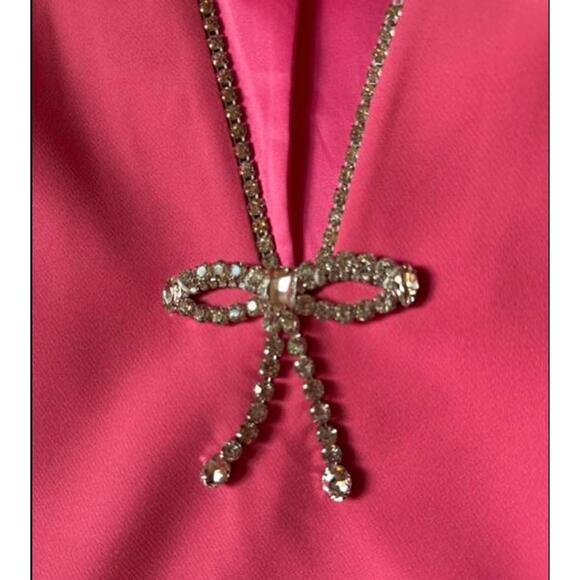 RUMORED Disco Mini Dress ✨ – Size Small (NWT) - Picture 6 of 7